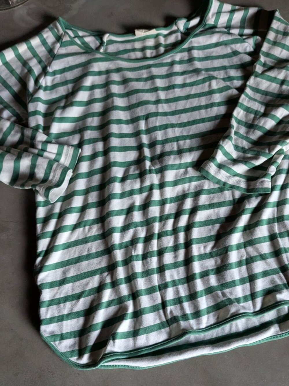 Lake Pajamas Pima Top & Shorts Lounge Set